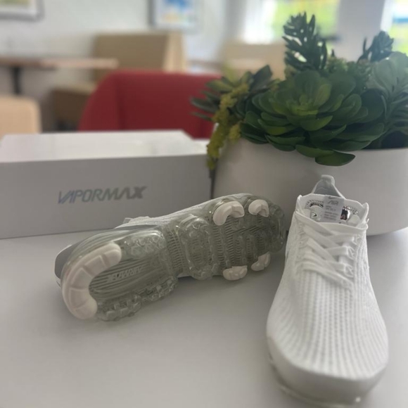 Nike Air Max Vapormax Fliknit 3 - Picture 3 of 5
